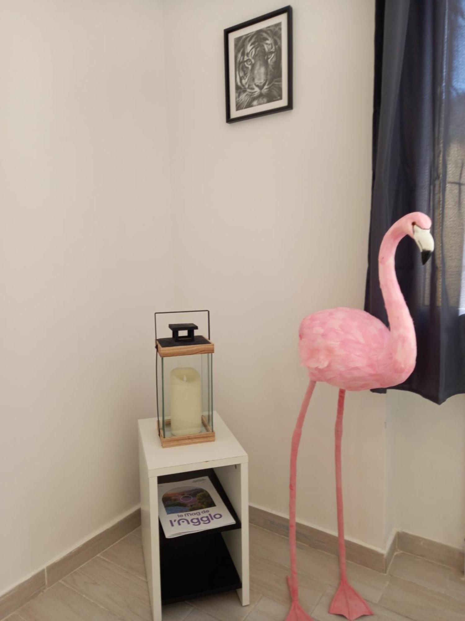 Appartement T3 Proche Gare Sncf Avec Stationnement Gratuit *